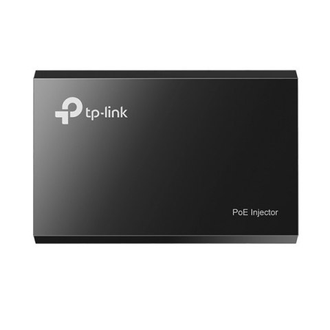 TP-Link TL-POE150S - PoE injector | 1 x RJ-45 | 48 V TP-Link TL-POE150S - PoE injector | 1 x RJ-45 | 48 V