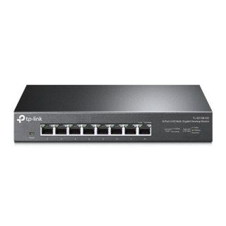 TP-Link TL-SG108-M2 - V1 - switch - 8 portów - niezarządzalny
