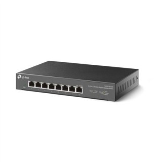 TP-Link TL-SG108-M2 - V1 - switch - 8 portów - niezarządzalny
