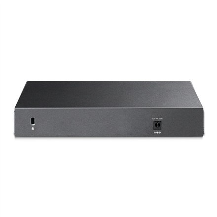 TP-Link TL-SG108-M2 - V1 - switch - 8 portów - niezarządzalny TP-Link TL-SG108-M2 - V1 - switch - 8 portów - niezarządzalny