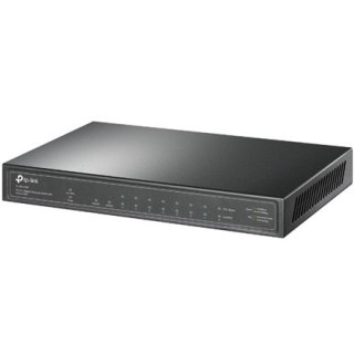 TP-Link TL-SG1210P - przełącznik - 10 portów - niezarządzalny