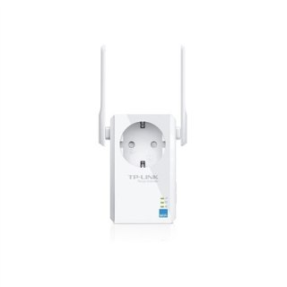 TP-Link TL-WA860RE - Wzmacniacz zasięgu Wi-Fi - Wi-Fi