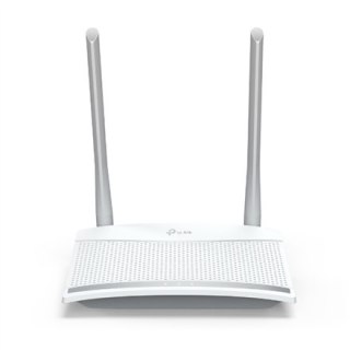 TP-Link TL-WR820N - router bezprzewodowy - Wi-Fi - desktop | 2-portowy switch | 2,4 GHz