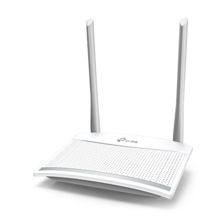 TP-Link TL-WR820N - router bezprzewodowy - Wi-Fi - desktop | 2-portowy switch | 2,4 GHz TP-Link TL-WR820N - router bezprzewodowy - Wi-Fi - desktop | 2-portowy switch | 2,4 GHz