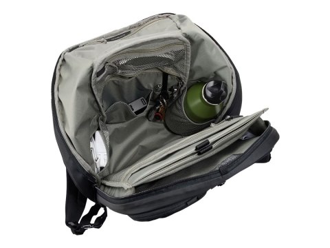 Thule Plecak 21L | TACTBP-116 Tact | Plecak na laptopa | Czarny Thule Plecak 21L | TACTBP-116 Tact | Plecak na laptopa | Czarny