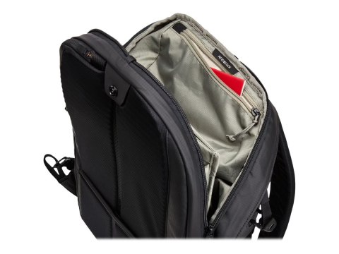 Thule Plecak 21L | TACTBP-116 Tact | Plecak na laptopa | Czarny Thule Plecak 21L | TACTBP-116 Tact | Plecak na laptopa | Czarny