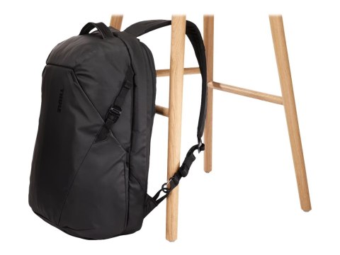 Thule Plecak 21L | TACTBP-116 Tact | Plecak na laptopa | Czarny Thule Plecak 21L | TACTBP-116 Tact | Plecak na laptopa | Czarny