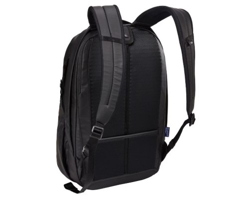 Thule Plecak 21L | TACTBP-116 Tact | Plecak na laptopa | Czarny Thule Plecak 21L | TACTBP-116 Tact | Plecak na laptopa | Czarny