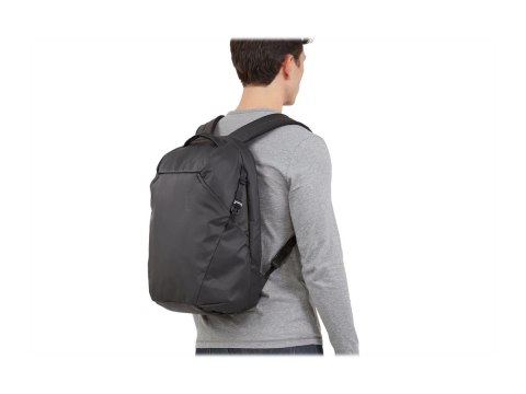 Thule Plecak 21L | TACTBP-116 Tact | Plecak na laptopa | Czarny Thule Plecak 21L | TACTBP-116 Tact | Plecak na laptopa | Czarny