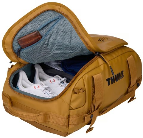 Thule TDSD301 Chasm | Duffel Bag, 30L | Bag | Golden | Waterproof Thule TDSD301 Chasm | Duffel Bag, 30L | Bag | Golden | Waterproof