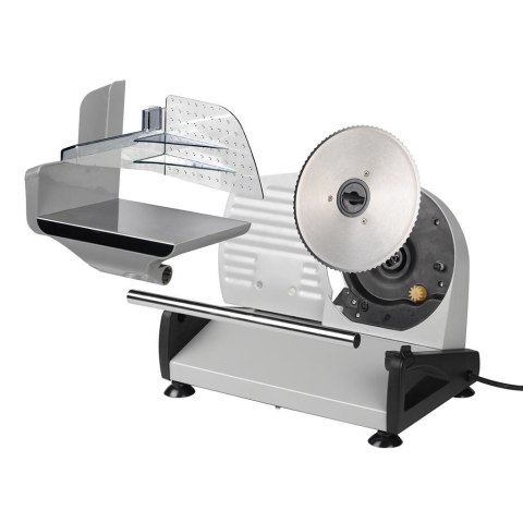 Tristar | Food Slicer | EM-2099 | Metallic silver | 150 W Tristar | Food Slicer | EM-2099 | Metallic silver | 150 W