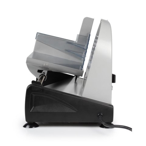 Tristar | Food Slicer | EM-2099 | Metallic silver | 150 W Tristar | Food Slicer | EM-2099 | Metallic silver | 150 W