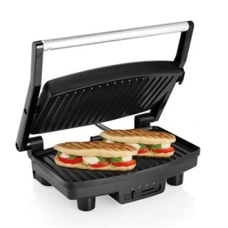 Tristar | Grill | GR-2856 | Grill kontaktowy | 1500 W | Czarny