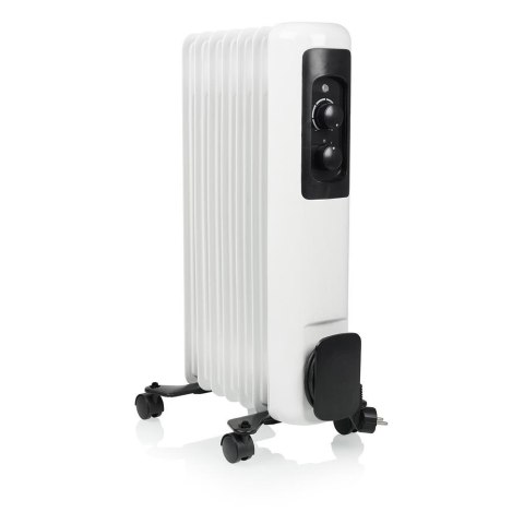 Tristar | KA-5179 | Oil filled radiator | 2000 W | Number of power levels 3 | Suitable for rooms up to 60 m³ | Suitable for room Tristar | KA-5179 | Oil filled radiator | 2000 W | Number of power levels 3 | Suitable for rooms up to 60 m³ | Suitable for room