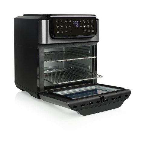 Tristar Airfryer Oven | FR-9068 | Power 1800 W | Capacity 12 L | Hot air technology | Black Tristar Airfryer Oven | FR-9068 | Power 1800 W | Capacity 12 L | Hot air technology | Black