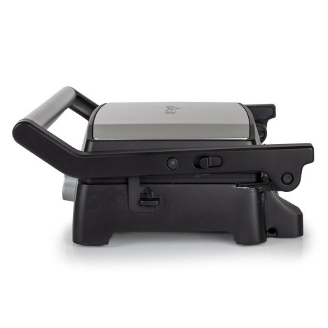 Tristar Contact Grill | PD-8916 | Table | 1500 W | Stainless Steel/Black Tristar Contact Grill | PD-8916 | Table | 1500 W | Stainless Steel/Black