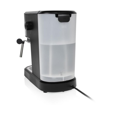 Tristar Espresso Machine | CM-2278 | Pump pressure 20 bar | Ground/Capsule | 1100 W | Black