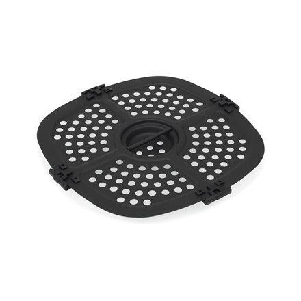 Tristar Mini Airfryer | FR-9014 | Moc 1150 W | Pojemność 2 L | Technologia gorącego powietrza | Czarny Tristar Mini Airfryer | FR-9014 | Moc 1150 W | Pojemność 2 L | Technologia gorącego powietrza | Czarny