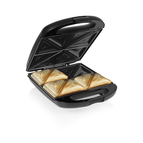 Tristar Sandwich Maker XL | SA-3069 | 1500 W | Number of plates 2 | Black Tristar Sandwich Maker XL | SA-3069 | 1500 W | Number of plates 2 | Black