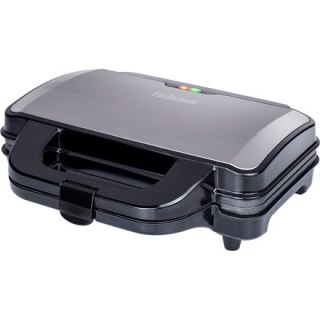 Tristar | Sandwich Maker | SA-3060 | 900 W | Liczba płyt 1 | Liczba ciastek 2 | Stal nierdzewna