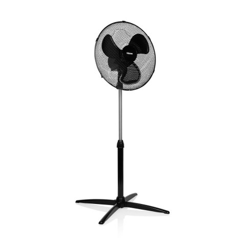 Tristar Stand fan VE-5756 Stand Fan Number of speeds 3 45 W Oscillation Diameter 40 cm Black Tristar Stand fan VE-5756 Stand Fan Number of speeds 3 45 W Oscillation Diameter 40 cm Black