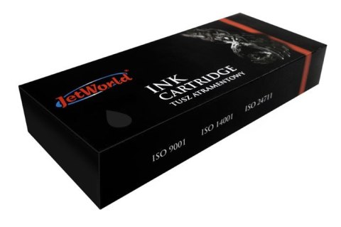 Tusz JetWorld Light Black EPSON T6367 zamiennik C13T636700 Tusz JetWorld Light Black EPSON T6367 zamiennik C13T636700