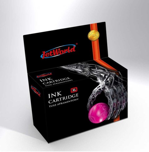 Tusz JetWorld Magenta Epson 408L zamiennik C13T09K34010, T09K3 (C13T09J34010, T09J3) Tusz JetWorld Magenta Epson 408L zamiennik C13T09K34010, T09K3 (C13T09J34010, T09J3)
