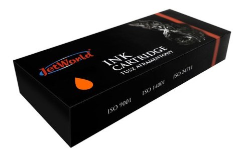 Tusz JetWorld Orange EPSON T596A zamiennik C13T596A00 Tusz JetWorld Orange EPSON T596A zamiennik C13T596A00
