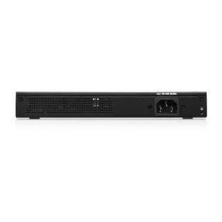 Ubiquiti EdgeRouter ER-4 - router - komputer stacjonarny