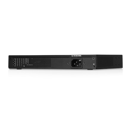 Ubiquiti EdgeRouter ER-4 - router - komputer stacjonarny Ubiquiti EdgeRouter ER-4 - router - komputer stacjonarny