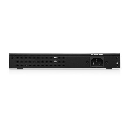 Ubiquiti EdgeRouter ER-4 - router - komputer stacjonarny Ubiquiti EdgeRouter ER-4 - router - komputer stacjonarny