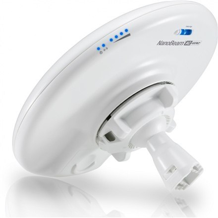 Ubiquiti NBE-5AC-Gen2 NanoBeam AC Gen2 | Ubiquiti Ubiquiti NBE-5AC-Gen2 NanoBeam AC Gen2 | Ubiquiti