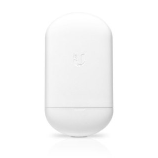 Ubiquiti NanoStation loco 5AC - most bezprzewodowy - AirMax ac | 5 GHz