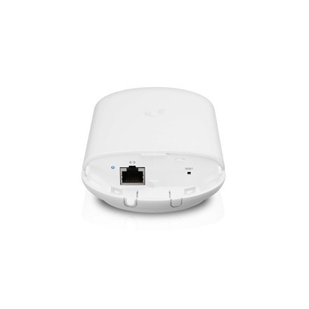 Ubiquiti NanoStation loco 5AC - most bezprzewodowy - AirMax ac | 5 GHz Ubiquiti NanoStation loco 5AC - most bezprzewodowy - AirMax ac | 5 GHz