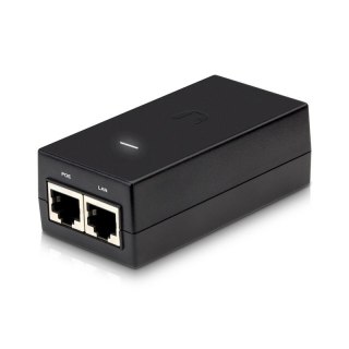 Ubiquiti Networks POE-24-12W-G - PoE injector - 12 Watt | 1 x RJ-45 | 24 V