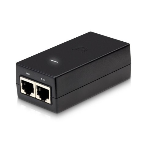 Ubiquiti Networks POE-24-12W-G - PoE injector - 12 Watt | 1 x RJ-45 | 24 V Ubiquiti Networks POE-24-12W-G - PoE injector - 12 Watt | 1 x RJ-45 | 24 V