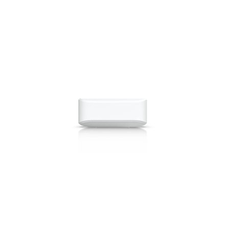 Ubiquiti Rackmountable | Porty 1 Gbps (RJ-45) w ilości 8 | Porty PoE/Poe+ w ilości 7 | Switch | USW-Ultra | Zarządzany L2 Ubiquiti Rackmountable | Porty 1 Gbps (RJ-45) w ilości 8 | Porty PoE/Poe+ w ilości 7 | Switch | USW-Ultra | Zarządzany L2