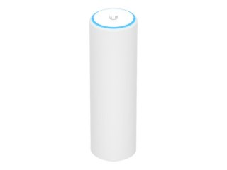 Ubiquiti | U6-Mesh | Punkt dostępowy WiFi 6 Mesh | 802.11ax | 2,4 GHz/5 | 573,5+4800 Mbit/s | Porty Ethernet LAN (RJ-45) 1 | MU-