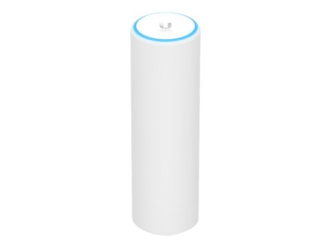 Ubiquiti | U6-Mesh | Punkt dostępowy WiFi 6 Mesh | 802.11ax | 2,4 GHz/5 | 573,5+4800 Mbit/s | Porty Ethernet LAN (RJ-45) 1 | MU- Ubiquiti | U6-Mesh | Punkt dostępowy WiFi 6 Mesh | 802.11ax | 2,4 GHz/5 | 573,5+4800 Mbit/s | Porty Ethernet LAN (RJ-45) 1 | MU-
