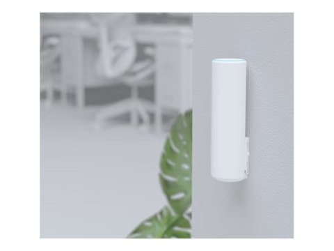 Ubiquiti | U6-Mesh | Punkt dostępowy WiFi 6 Mesh | 802.11ax | 2,4 GHz/5 | 573,5+4800 Mbit/s | Porty Ethernet LAN (RJ-45) 1 | MU- Ubiquiti | U6-Mesh | Punkt dostępowy WiFi 6 Mesh | 802.11ax | 2,4 GHz/5 | 573,5+4800 Mbit/s | Porty Ethernet LAN (RJ-45) 1 | MU-