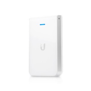 Ubiquiti | UAP-IW-HD | UniFi | 802.11ac | 2.4/5 | 867 Mbit/s | 10/100/1000 Mbit/s | Ethernet LAN (RJ-45) portów 5 | MU-MiMO Tak