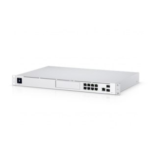 Ubiquiti UniFi Dream Machine Pro - urządzenie do zarządzania siecią