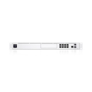 Ubiquiti UniFi Dream Machine Pro - urządzenie do zarządzania siecią