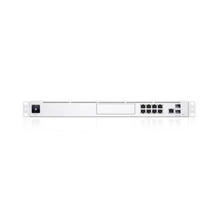 Ubiquiti UniFi Dream Machine Pro - urządzenie do zarządzania siecią Ubiquiti UniFi Dream Machine Pro - urządzenie do zarządzania siecią