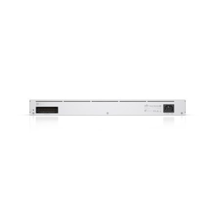 Ubiquiti UniFi Dream Machine Pro - urządzenie do zarządzania siecią Ubiquiti UniFi Dream Machine Pro - urządzenie do zarządzania siecią
