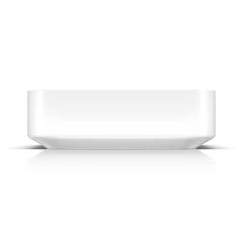 Ubiquiti | UniFi Express UX | 802.11ax | 10/100/1000 Mbit/s | Porty Ethernet LAN (RJ-45) 1 | Obsługa sieci Nie | MU-MiMO Tak | B Ubiquiti | UniFi Express UX | 802.11ax | 10/100/1000 Mbit/s | Porty Ethernet LAN (RJ-45) 1 | Obsługa sieci Nie | MU-MiMO Tak | B