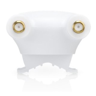 Ubiquiti | UniFi | UAP-AC-M Mesh Access Point | 802.11ac | 2.4/5 | 867 Mbit/s | 10/100/1000 Mbit/s | Porty Ethernet LAN (RJ-45)