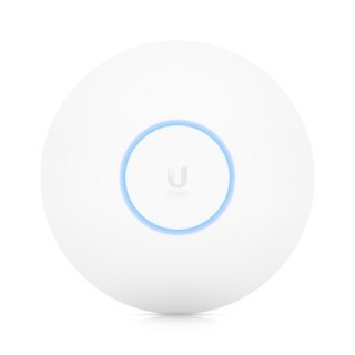Ubiquiti | Unifi 6 Pro | Punkt dostępowy Wi-Fi 6 | 802.11ax | 2,4 GHz/5 | 573,5+4800 Mbit/s | Porty Ethernet LAN (RJ-45) 1 | MU-