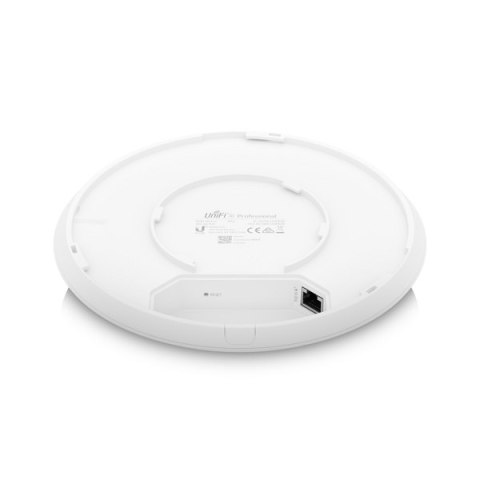 Ubiquiti | Unifi 6 Pro | Punkt dostępowy Wi-Fi 6 | 802.11ax | 2,4 GHz/5 | 573,5+4800 Mbit/s | Porty Ethernet LAN (RJ-45) 1 | MU- Ubiquiti | Unifi 6 Pro | Punkt dostępowy Wi-Fi 6 | 802.11ax | 2,4 GHz/5 | 573,5+4800 Mbit/s | Porty Ethernet LAN (RJ-45) 1 | MU-
