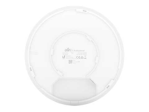 Ubiquiti | Unifi 6 Pro | Punkt dostępowy Wi-Fi 6 | 802.11ax | 2,4 GHz/5 | 573,5+4800 Mbit/s | Porty Ethernet LAN (RJ-45) 1 | MU- Ubiquiti | Unifi 6 Pro | Punkt dostępowy Wi-Fi 6 | 802.11ax | 2,4 GHz/5 | 573,5+4800 Mbit/s | Porty Ethernet LAN (RJ-45) 1 | MU-